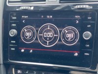 USED 2017 67 VOLKSWAGEN GOLF 2.0 TSI GTI Hatchback 5dr Petrol DSG Euro 6 (s/s) (230 ps) 