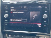 USED 2017 67 VOLKSWAGEN GOLF 2.0 TSI GTI Hatchback 5dr Petrol DSG Euro 6 (s/s) (230 ps) 