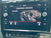 USED 2017 67 VOLKSWAGEN GOLF 2.0 TSI GTI Hatchback 5dr Petrol DSG Euro 6 (s/s) (230 ps) 