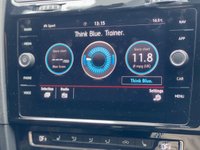 USED 2017 67 VOLKSWAGEN GOLF 2.0 TSI GTI Hatchback 5dr Petrol DSG Euro 6 (s/s) (230 ps) 