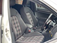 USED 2017 67 VOLKSWAGEN GOLF 2.0 TSI GTI Hatchback 5dr Petrol DSG Euro 6 (s/s) (230 ps) 