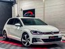 USED 2017 67 VOLKSWAGEN GOLF 2.0 TSI GTI Hatchback 5dr Petrol DSG Euro 6 (s/s) (230 ps) 