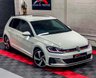 USED 2017 67 VOLKSWAGEN GOLF 2.0 TSI GTI Hatchback 5dr Petrol DSG Euro 6 (s/s) (230 ps) 