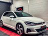 USED 2017 67 VOLKSWAGEN GOLF 2.0 TSI GTI Hatchback 5dr Petrol DSG Euro 6 (s/s) (230 ps) 