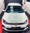 USED 2017 67 VOLKSWAGEN GOLF 2.0 TSI GTI Hatchback 5dr Petrol DSG Euro 6 (s/s) (230 ps) 