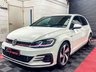 USED 2017 67 VOLKSWAGEN GOLF 2.0 TSI GTI Hatchback 5dr Petrol DSG Euro 6 (s/s) (230 ps) 
