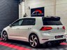 USED 2017 67 VOLKSWAGEN GOLF 2.0 TSI GTI Hatchback 5dr Petrol DSG Euro 6 (s/s) (230 ps) 