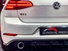 USED 2017 67 VOLKSWAGEN GOLF 2.0 TSI GTI Hatchback 5dr Petrol DSG Euro 6 (s/s) (230 ps) 