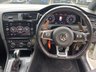 USED 2017 67 VOLKSWAGEN GOLF 2.0 TSI GTI Hatchback 5dr Petrol DSG Euro 6 (s/s) (230 ps) 