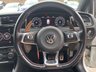 USED 2017 67 VOLKSWAGEN GOLF 2.0 TSI GTI Hatchback 5dr Petrol DSG Euro 6 (s/s) (230 ps) 