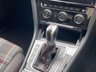 USED 2017 67 VOLKSWAGEN GOLF 2.0 TSI GTI Hatchback 5dr Petrol DSG Euro 6 (s/s) (230 ps) 