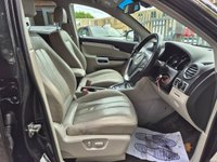 USED 2013 62 VAUXHALL ANTARA 2.2 CDTi SE SUV 5dr Diesel Auto 4WD Euro 5 (SNav) (184 ps) 