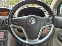 USED 2013 62 VAUXHALL ANTARA 2.2 CDTi SE SUV 5dr Diesel Auto 4WD Euro 5 (SNav) (184 ps) 