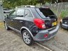 USED 2013 62 VAUXHALL ANTARA 2.2 CDTi SE SUV 5dr Diesel Auto 4WD Euro 5 (SNav) (184 ps) 