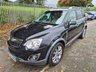USED 2013 62 VAUXHALL ANTARA 2.2 CDTi SE SUV 5dr Diesel Auto 4WD Euro 5 (SNav) (184 ps) 