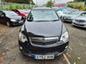 USED 2013 62 VAUXHALL ANTARA 2.2 CDTi SE SUV 5dr Diesel Auto 4WD Euro 5 (SNav) (184 ps) 