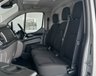 USED 2020 70 FORD TRANSIT CUSTOM 2.0 300 EcoBlue Limited Panel Van 5dr Diesel Manual L1 H1 Euro 6 (s/s) (130 ps) NO VAT A/C +NAV THROUGH APPLE CARPLAY