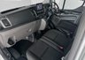 USED 2020 70 FORD TRANSIT CUSTOM 2.0 300 EcoBlue Limited Panel Van 5dr Diesel Manual L1 H1 Euro 6 (s/s) (130 ps) NO VAT A/C +NAV THROUGH APPLE CARPLAY