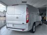 USED 2020 70 FORD TRANSIT CUSTOM 2.0 300 EcoBlue Limited Panel Van 5dr Diesel Manual L1 H1 Euro 6 (s/s) (130 ps) NO VAT A/C +NAV THROUGH APPLE CARPLAY