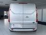USED 2020 70 FORD TRANSIT CUSTOM 2.0 300 EcoBlue Limited Panel Van 5dr Diesel Manual L1 H1 Euro 6 (s/s) (130 ps) NO VAT A/C +NAV THROUGH APPLE CARPLAY