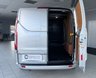USED 2020 70 FORD TRANSIT CUSTOM 2.0 300 EcoBlue Limited Panel Van 5dr Diesel Manual L1 H1 Euro 6 (s/s) (130 ps) NO VAT A/C +NAV THROUGH APPLE CARPLAY