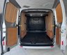 USED 2020 70 FORD TRANSIT CUSTOM 2.0 300 EcoBlue Limited Panel Van 5dr Diesel Manual L1 H1 Euro 6 (s/s) (130 ps) NO VAT A/C +NAV THROUGH APPLE CARPLAY