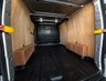 USED 2020 70 FORD TRANSIT CUSTOM 2.0 300 EcoBlue Limited Panel Van 5dr Diesel Manual L1 H1 Euro 6 (s/s) (130 ps) NO VAT A/C +NAV THROUGH APPLE CARPLAY
