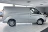 USED 2020 70 FORD TRANSIT CUSTOM 2.0 300 EcoBlue Limited Panel Van 5dr Diesel Manual L1 H1 Euro 6 (s/s) (130 ps) NO VAT A/C +NAV THROUGH APPLE CARPLAY