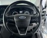 USED 2020 70 FORD TRANSIT CUSTOM 2.0 300 EcoBlue Limited Panel Van 5dr Diesel Manual L1 H1 Euro 6 (s/s) (130 ps) NO VAT A/C +NAV THROUGH APPLE CARPLAY