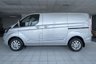 USED 2020 70 FORD TRANSIT CUSTOM 2.0 300 EcoBlue Limited Panel Van 5dr Diesel Manual L1 H1 Euro 6 (s/s) (130 ps) NO VAT A/C +NAV THROUGH APPLE CARPLAY