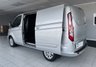 USED 2020 70 FORD TRANSIT CUSTOM 2.0 300 EcoBlue Limited Panel Van 5dr Diesel Manual L1 H1 Euro 6 (s/s) (130 ps) NO VAT A/C +NAV THROUGH APPLE CARPLAY
