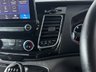USED 2020 70 FORD TRANSIT CUSTOM 2.0 300 EcoBlue Limited Panel Van 5dr Diesel Manual L1 H1 Euro 6 (s/s) (130 ps) NO VAT A/C +NAV THROUGH APPLE CARPLAY