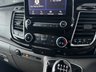 USED 2020 70 FORD TRANSIT CUSTOM 2.0 300 EcoBlue Limited Panel Van 5dr Diesel Manual L1 H1 Euro 6 (s/s) (130 ps) NO VAT A/C +NAV THROUGH APPLE CARPLAY
