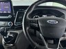 USED 2020 70 FORD TRANSIT CUSTOM 2.0 300 EcoBlue Limited Panel Van 5dr Diesel Manual L1 H1 Euro 6 (s/s) (130 ps) NO VAT A/C +NAV THROUGH APPLE CARPLAY