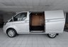 USED 2020 70 FORD TRANSIT CUSTOM 2.0 300 EcoBlue Limited Panel Van 5dr Diesel Manual L1 H1 Euro 6 (s/s) (130 ps) NO VAT A/C +NAV THROUGH APPLE CARPLAY