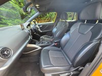 USED 2019 19 AUDI Q2 1.6 TDI 30 S line SUV 5dr Diesel Manual Euro 6 (s/s) (116 ps) Rear Parking Sensors