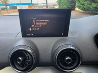 USED 2019 19 AUDI Q2 1.6 TDI 30 S line SUV 5dr Diesel Manual Euro 6 (s/s) (116 ps) Rear Parking Sensors