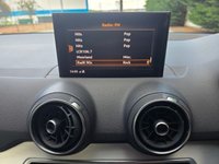 USED 2019 19 AUDI Q2 1.6 TDI 30 S line SUV 5dr Diesel Manual Euro 6 (s/s) (116 ps) Rear Parking Sensors