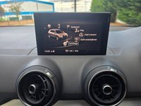 USED 2019 19 AUDI Q2 1.6 TDI 30 S line SUV 5dr Diesel Manual Euro 6 (s/s) (116 ps) Rear Parking Sensors
