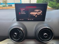USED 2019 19 AUDI Q2 1.6 TDI 30 S line SUV 5dr Diesel Manual Euro 6 (s/s) (116 ps) Rear Parking Sensors