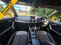 USED 2019 19 AUDI Q2 1.6 TDI 30 S line SUV 5dr Diesel Manual Euro 6 (s/s) (116 ps) Rear Parking Sensors