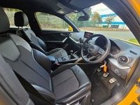USED 2019 19 AUDI Q2 1.6 TDI 30 S line SUV 5dr Diesel Manual Euro 6 (s/s) (116 ps) Rear Parking Sensors