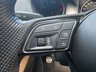 USED 2019 19 AUDI Q2 1.6 TDI 30 S line SUV 5dr Diesel Manual Euro 6 (s/s) (116 ps) Rear Parking Sensors