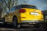 USED 2019 19 AUDI Q2 1.6 TDI 30 S line SUV 5dr Diesel Manual Euro 6 (s/s) (116 ps) Rear Parking Sensors