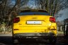 USED 2019 19 AUDI Q2 1.6 TDI 30 S line SUV 5dr Diesel Manual Euro 6 (s/s) (116 ps) Rear Parking Sensors