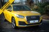 USED 2019 19 AUDI Q2 1.6 TDI 30 S line SUV 5dr Diesel Manual Euro 6 (s/s) (116 ps) Rear Parking Sensors