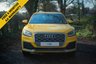 USED 2019 19 AUDI Q2 1.6 TDI 30 S line SUV 5dr Diesel Manual Euro 6 (s/s) (116 ps) Rear Parking Sensors