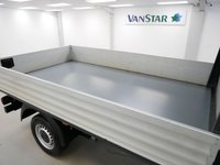 USED 2022 22 MERCEDES-BENZ SPRINTER 317 RWD 2.0 CDI 170 BHP L2 MEDIUM DROPSIDE ( AIR CON + SAT NAV ) SAT NAV | AIR CON | L2 MEDIUM | 170 BHP