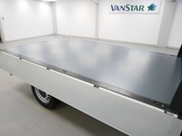 USED 2022 22 MERCEDES-BENZ SPRINTER 317 RWD 2.0 CDI 170 BHP L2 MEDIUM DROPSIDE ( AIR CON + SAT NAV ) SAT NAV | AIR CON | L2 MEDIUM | 170 BHP