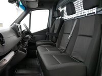 USED 2022 22 MERCEDES-BENZ SPRINTER 317 RWD 2.0 CDI 170 BHP L2 MEDIUM DROPSIDE ( AIR CON + SAT NAV ) SAT NAV | AIR CON | L2 MEDIUM | 170 BHP